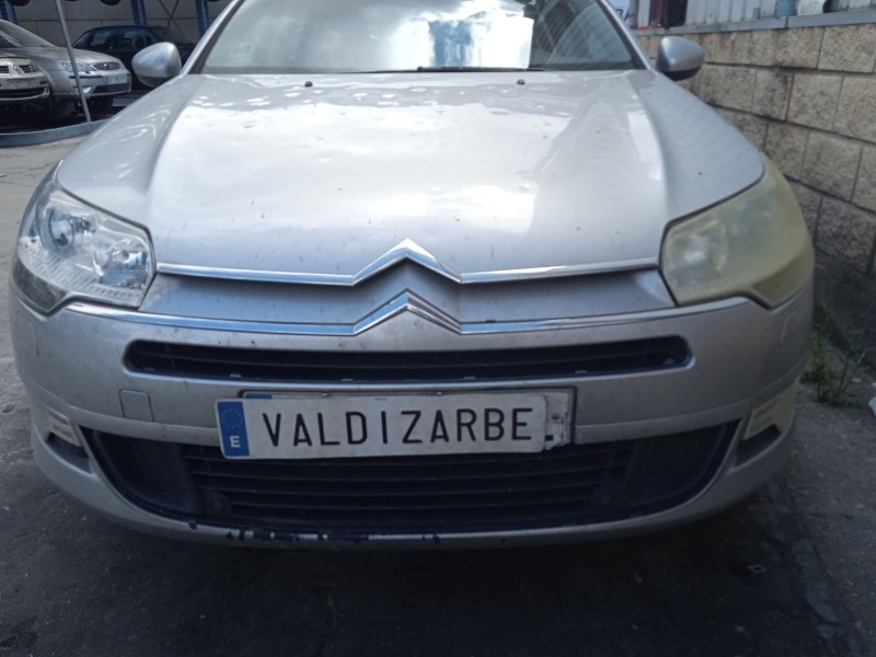 citroën c5 iii (rd_) del año 2009