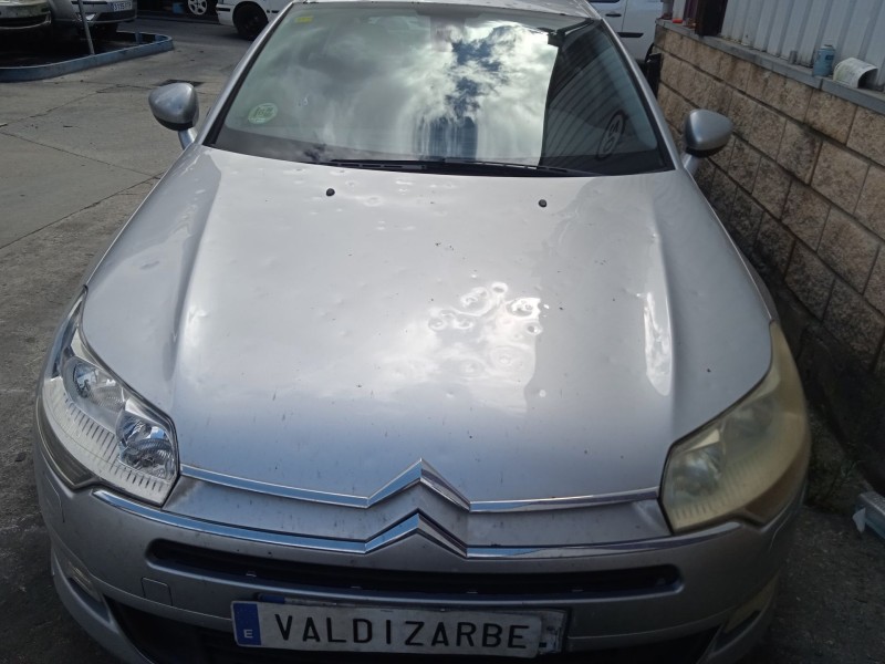 citroën c5 iii (rd_) del año 2009