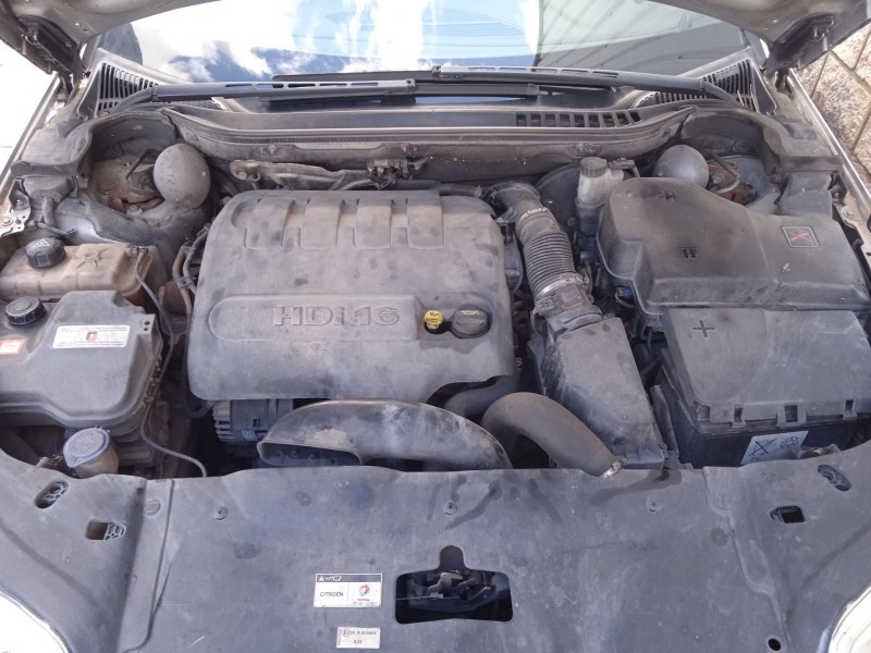 citroën c5 iii (rd_) del año 2009