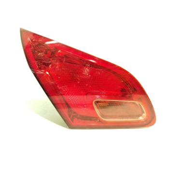 Recambio de piloto trasero izquierdo interior para opel astra j (p10) 1.7 cdti (68) referencia OEM IAM 13306455  