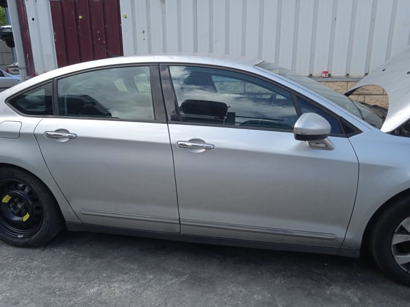 citroën c5 iii (rd_) del año 2009