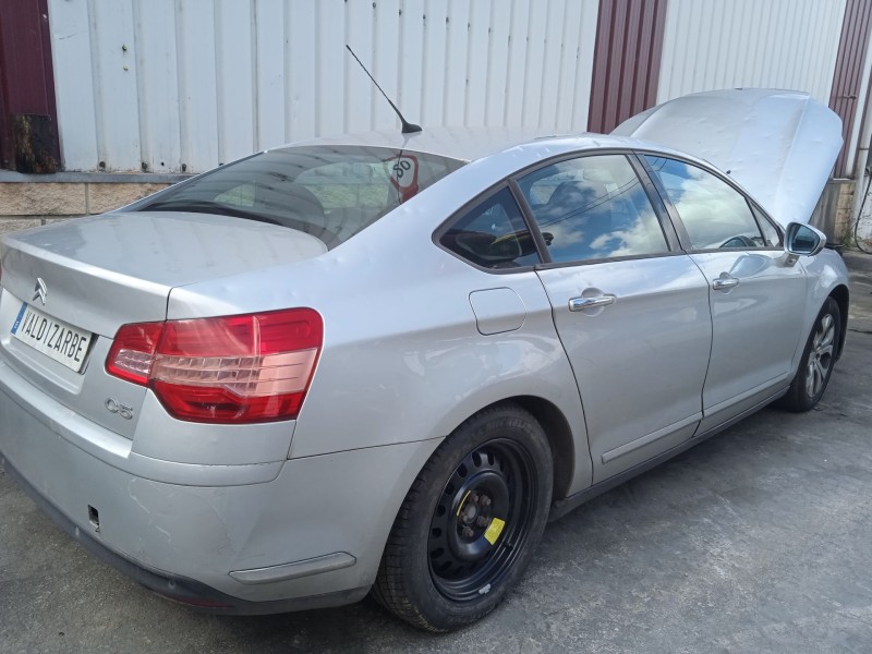 citroën c5 iii (rd_) del año 2009