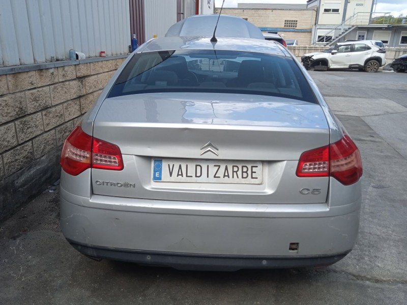 citroën c5 iii (rd_) del año 2009