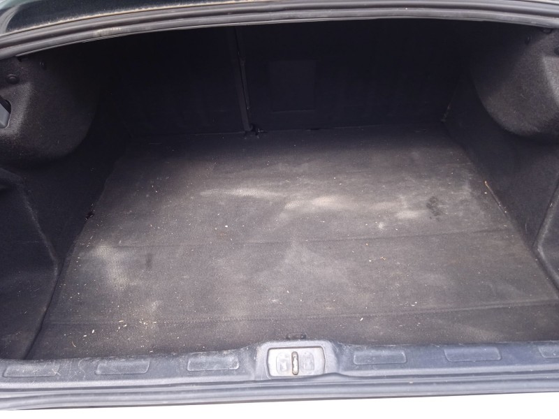 citroën c5 iii (rd_) del año 2009