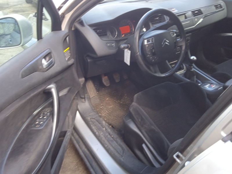 citroën c5 iii (rd_) del año 2009