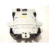 Recambio de pantalla multifuncion para peugeot 5008 sport pack referencia OEM IAM 96665877ZD 6593K2 