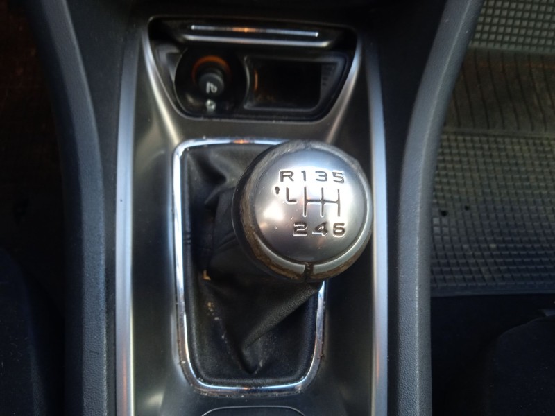 citroën c5 iii (rd_) del año 2009