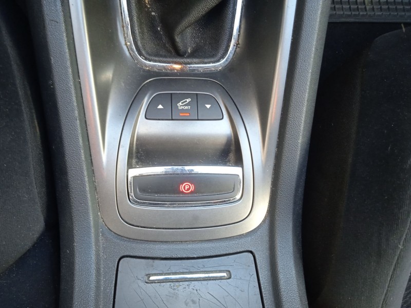 citroën c5 iii (rd_) del año 2009