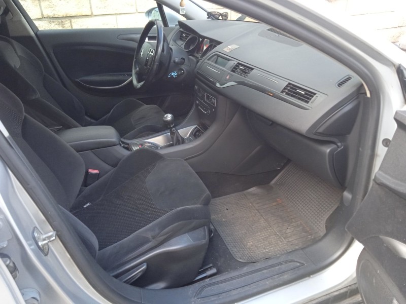 citroën c5 iii (rd_) del año 2009