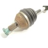 Recambio de transmision delantera derecha para audi a1 sportback (gba) 30 tfsi referencia OEM IAM 2Q0407272CB  