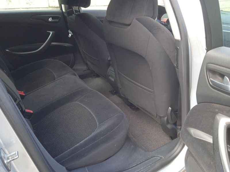 citroën c5 iii (rd_) del año 2009