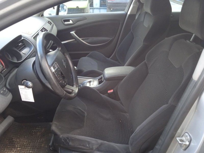 citroën c5 iii (rd_) del año 2009