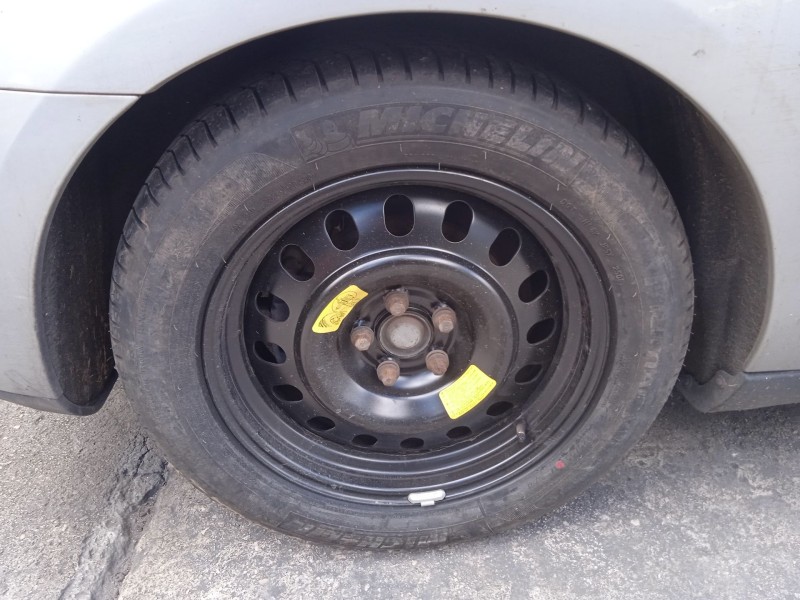 citroën c5 iii (rd_) del año 2009