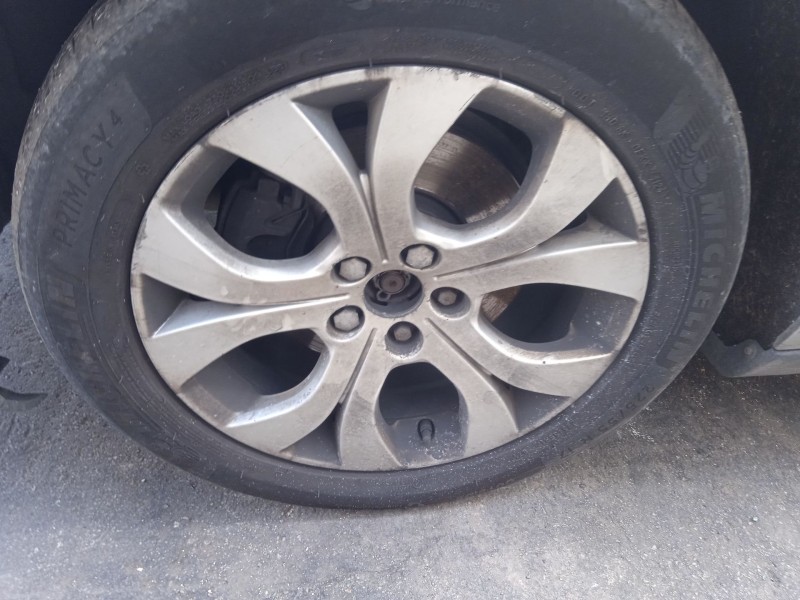 citroën c5 iii (rd_) del año 2009