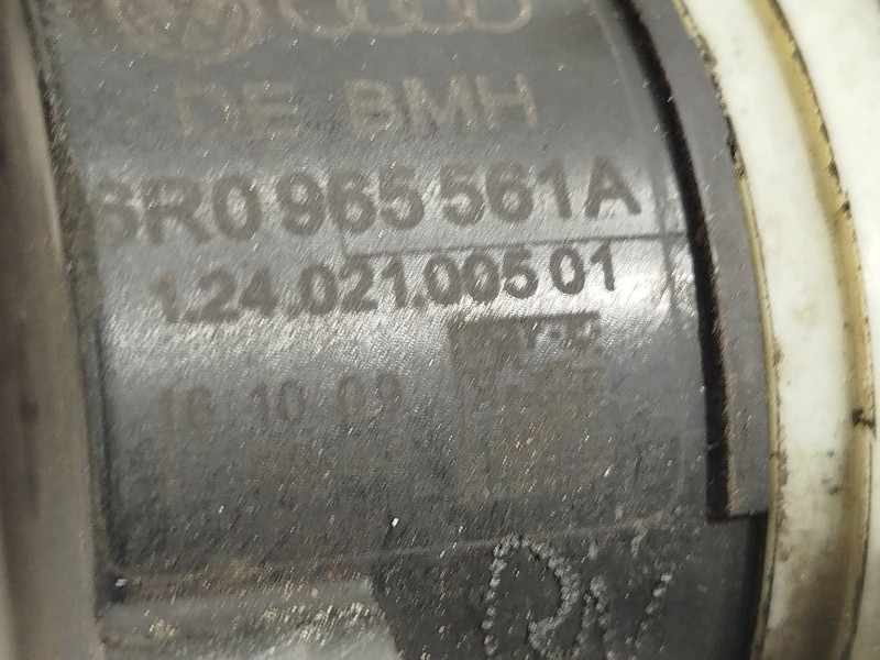 Recambio de bomba agua para seat ibiza iv sc (6j1, 6p5) 1.6 tdi referencia OEM IAM 6R0965561A  