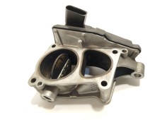 Recambio de caja mariposa para porsche panamera (970) 3.0 d referencia OEM IAM 059129593H  