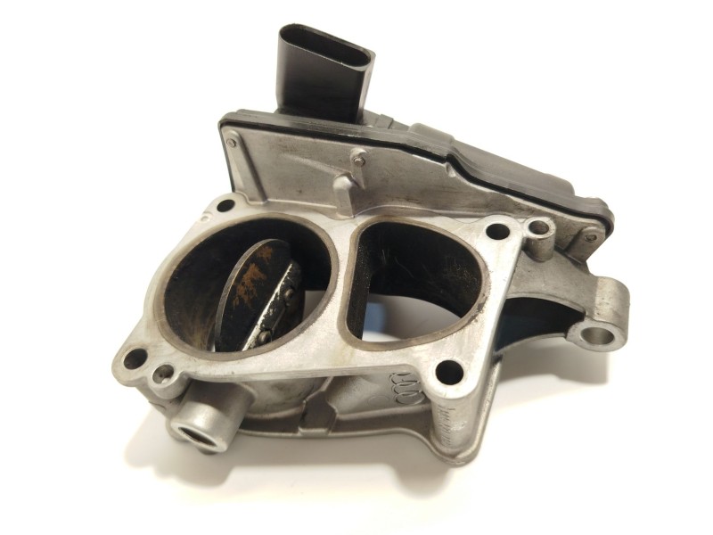 Recambio de caja mariposa para porsche panamera (970) 3.0 d referencia OEM IAM 059129593H  