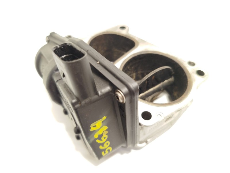 Recambio de caja mariposa para porsche panamera (970) 3.0 d referencia OEM IAM 059129593H  