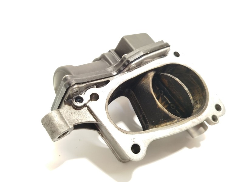 Recambio de caja mariposa para porsche panamera (970) 3.0 d referencia OEM IAM 059129593H  