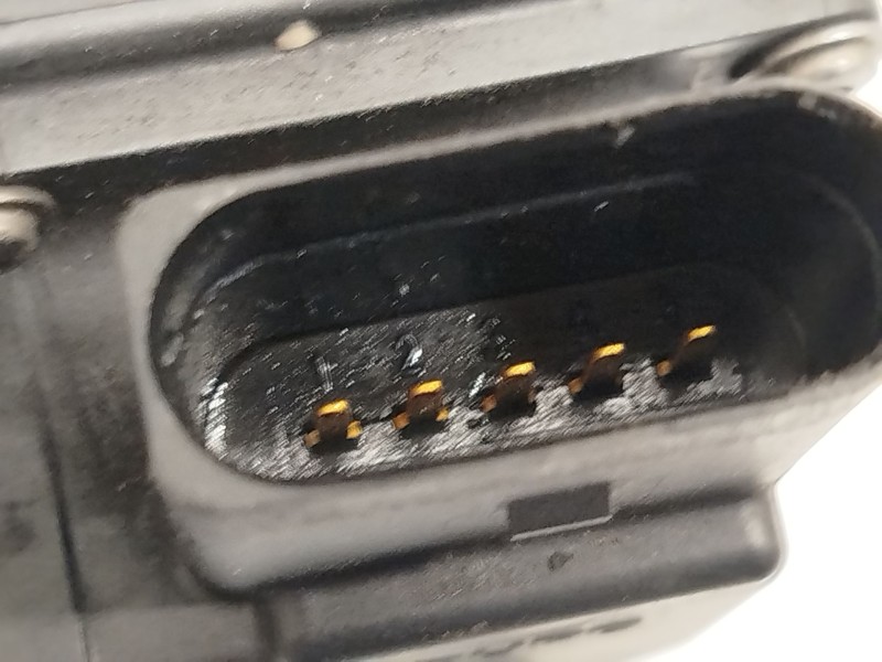 Recambio de caja mariposa para porsche panamera (970) 3.0 d referencia OEM IAM 059129593H  