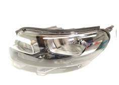 Recambio de faro izquierdo para citroën jumpy fugón confort xl referencia OEM IAM 9808567780   2