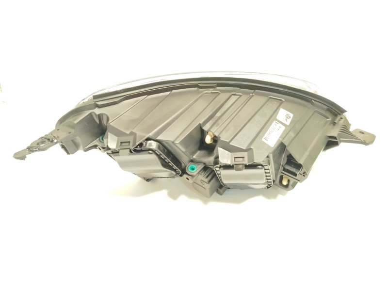 Recambio de faro izquierdo para citroën jumpy fugón confort xl referencia OEM IAM 9808567780  