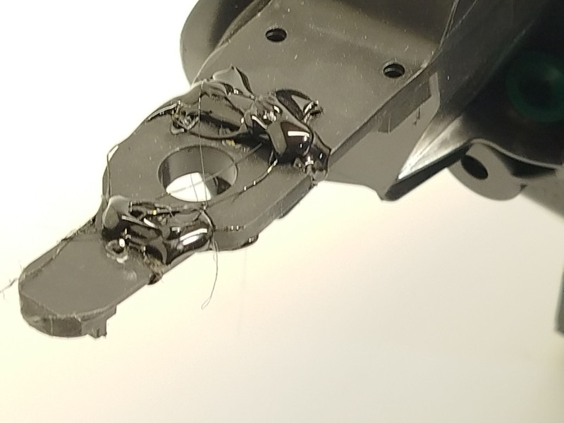 Recambio de faro izquierdo para citroën jumpy fugón confort xl referencia OEM IAM 9808567780  