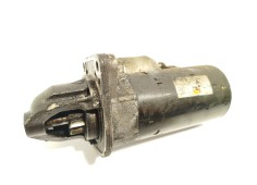 Recambio de motor arranque para iveco daily iii caja/chasis 35 s 13,35 c 13 referencia OEM IAM 500307724  0986018950