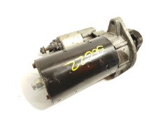 Recambio de motor arranque para iveco daily iii caja/chasis 35 s 13,35 c 13 referencia OEM IAM 500307724  0986018950 2