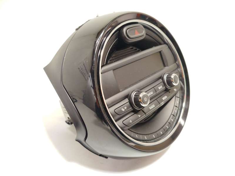 SISTEMA AUDIO / RADIO CD 65126841601 