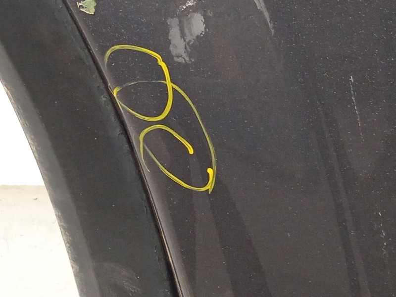 Recambio de aleta delantera izquierda para honda cr-v ii (rd_) 2.0 (rd5) referencia OEM IAM 60261S9AG00ZZ  