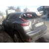 nissan juke (f15) del año 2015