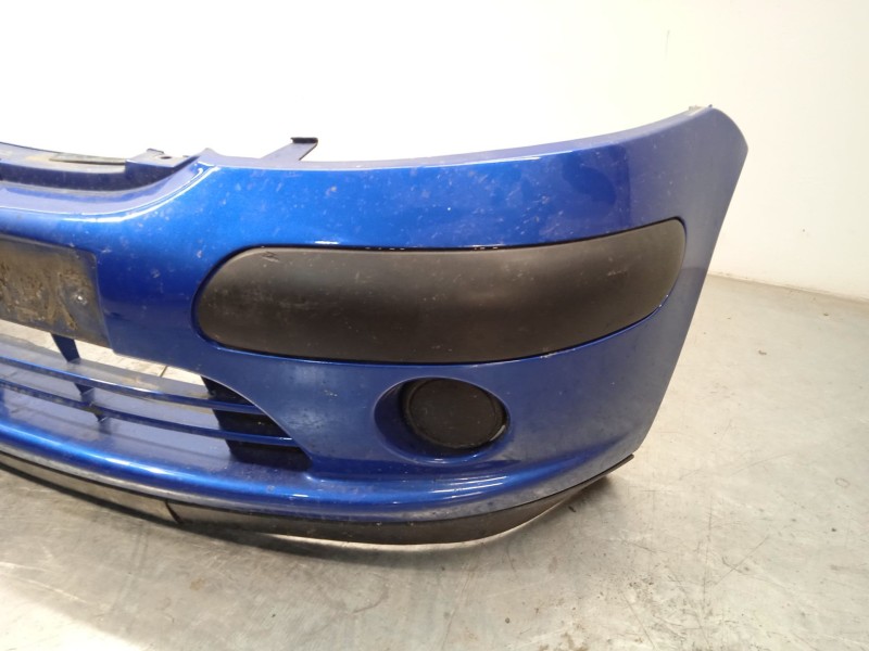 Recambio de paragolpes delantero para citroën c3 i (fc_, fn_) 1.1 i referencia OEM IAM 7401V2  