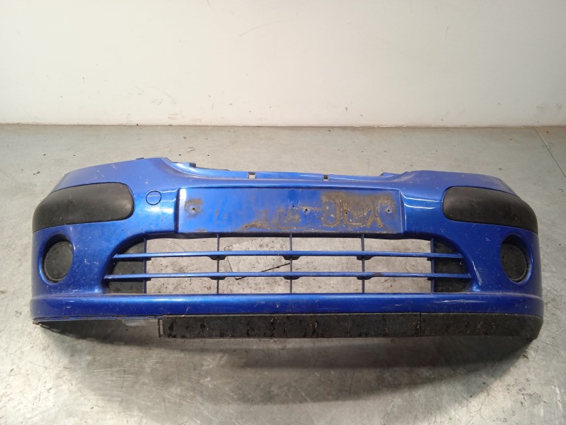 Recambio de paragolpes delantero para citroën c3 i (fc_, fn_) 1.1 i referencia OEM IAM 7401V2  