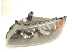 Recambio de faro izquierdo para nissan almera ii hatchback (n16) 1.5 dci referencia OEM IAM 26060BN760   2