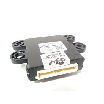 MODULO ELECTRONICO 1640A001 