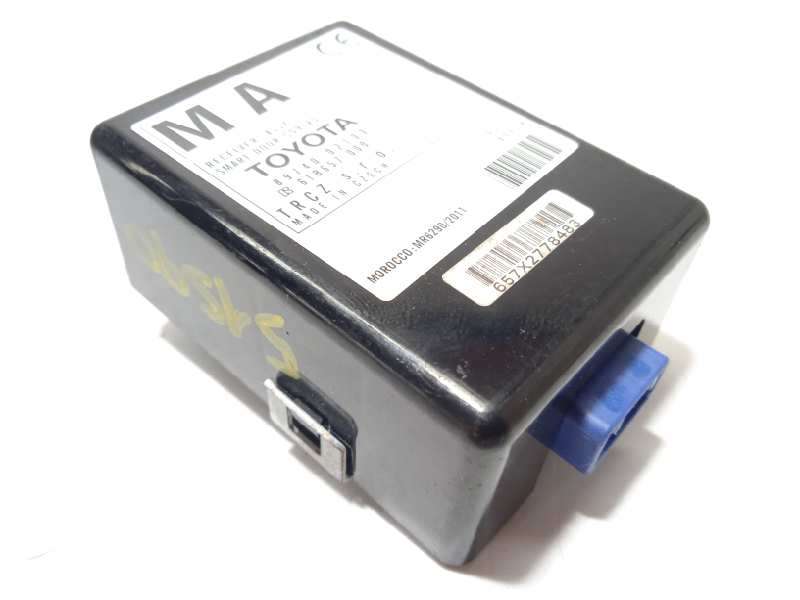 MODULO ELECTRONICO 8974002100 