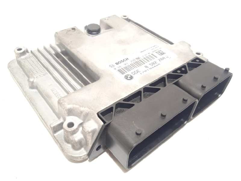 CENTRALITA MOTOR UCE 8582280 0281031298