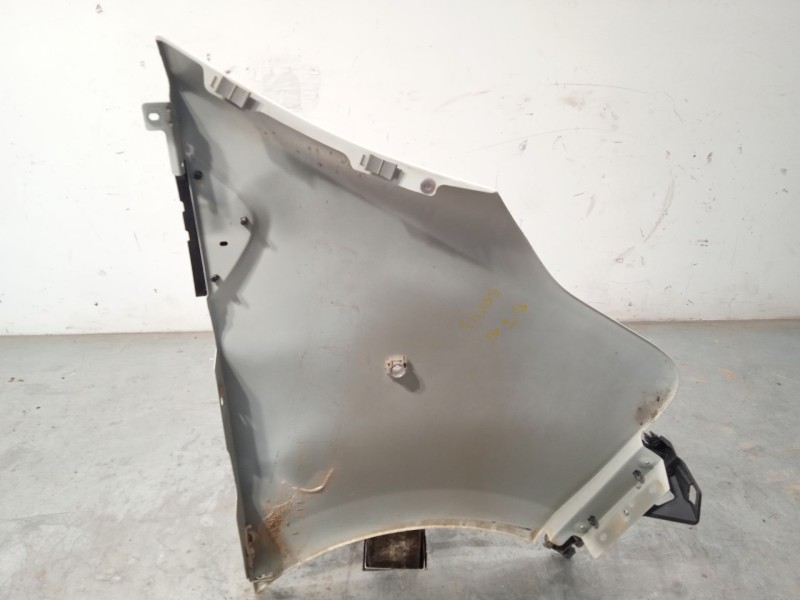 Recambio de aleta delantera izquierda para fiat talento furgoneta (296_) 2.0 ecojet referencia OEM IAM 6000617162  