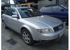 audi a4 b6 (8e2) del año 2001