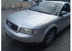 audi a4 b6 (8e2) del año 2001 2