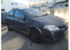 NISSAN PRIMERA (P12)
