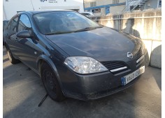 nissan primera (p12) del año 2005 2