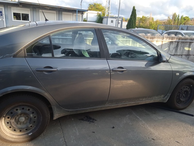 nissan primera (p12) del año 2005