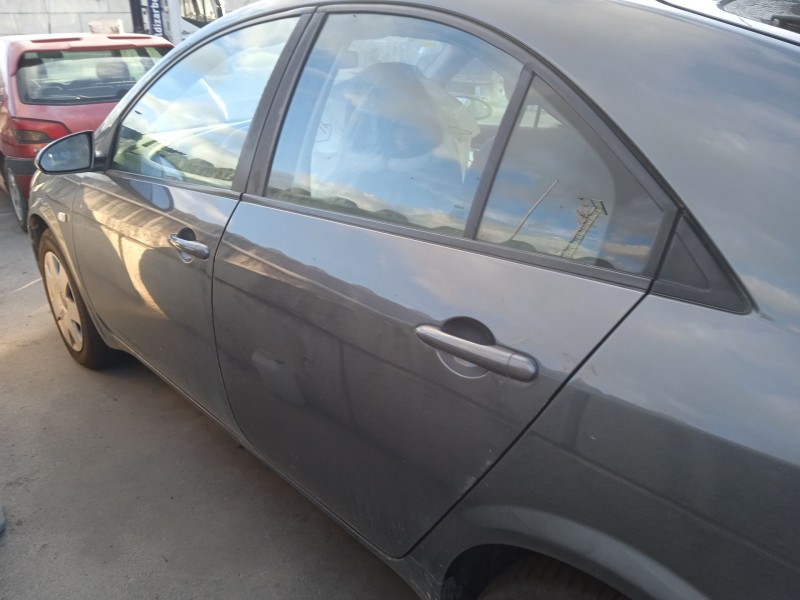 nissan primera (p12) del año 2005