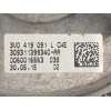 Recambio de volante para skoda fabia 1.0 mpi referencia OEM IAM 3V0419091LCWE  