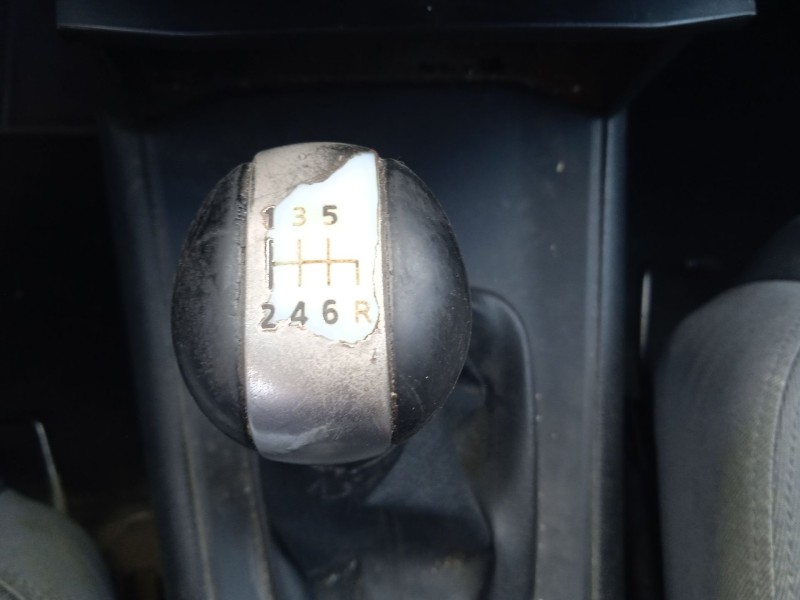 nissan primera (p12) del año 2005