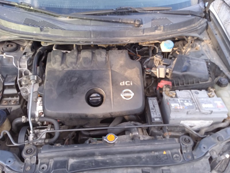 nissan primera (p12) del año 2005