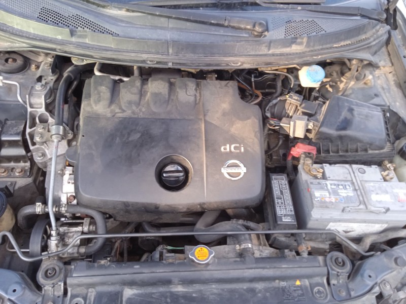 nissan primera (p12) del año 2005