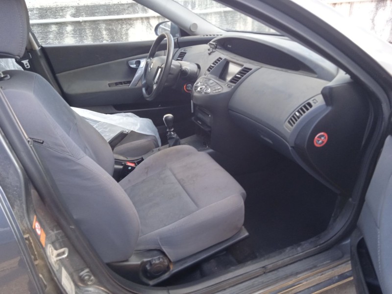 nissan primera (p12) del año 2005
